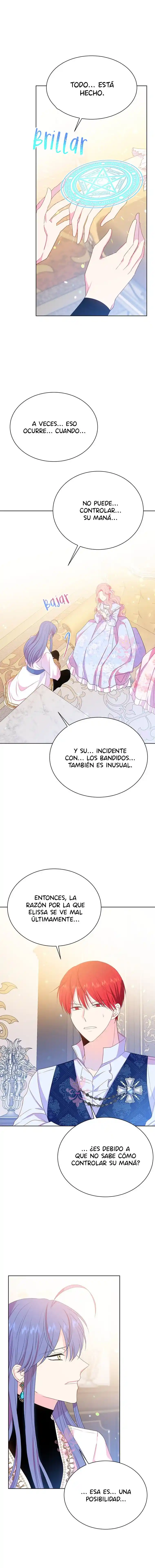 Lady Beast - Capítulo 97 - Página 6 - LectorTMOo