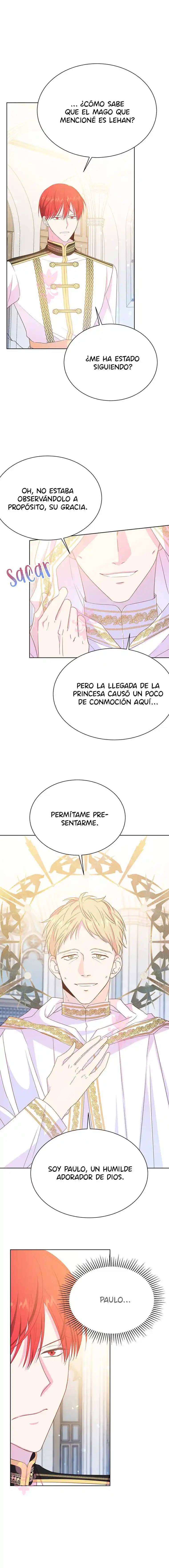 Lady Beast - Capítulo 97 - Página 11 - LectorTMOo
