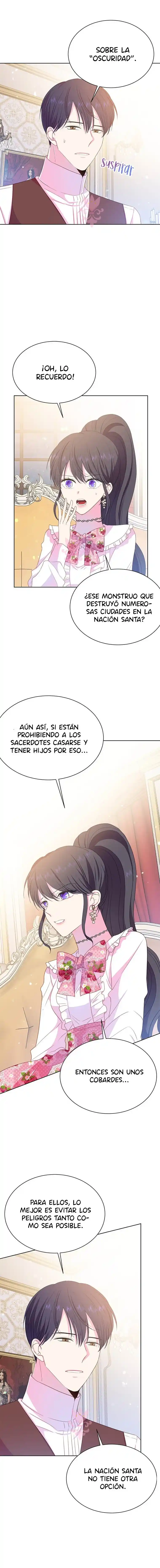 Lady Beast - Capítulo 97 - Página 18 - LectorTMOo