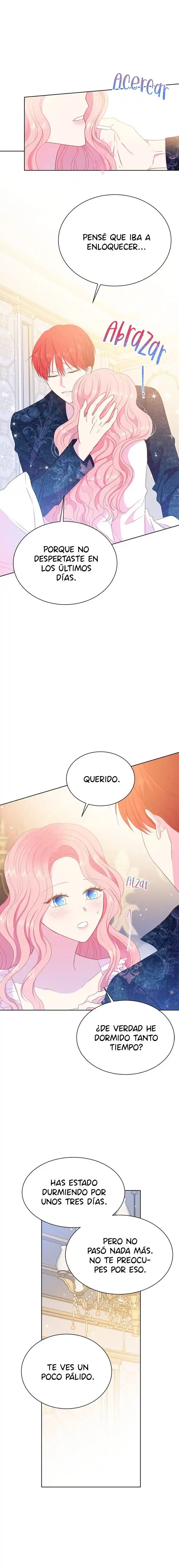 Lady Beast - Capítulo 98 - Página 9 - LectorTMOo