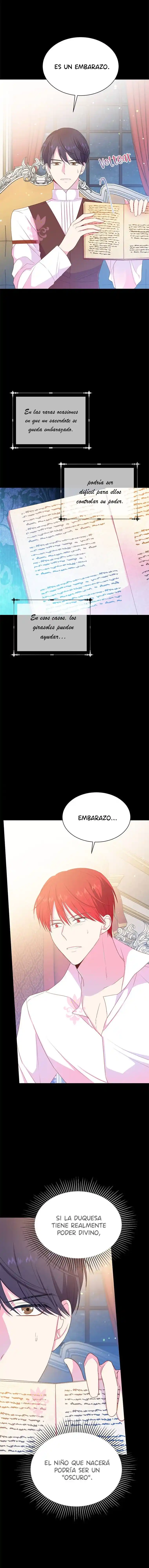 Lady Beast - Capítulo 98 - Página 17 - LectorTMOo