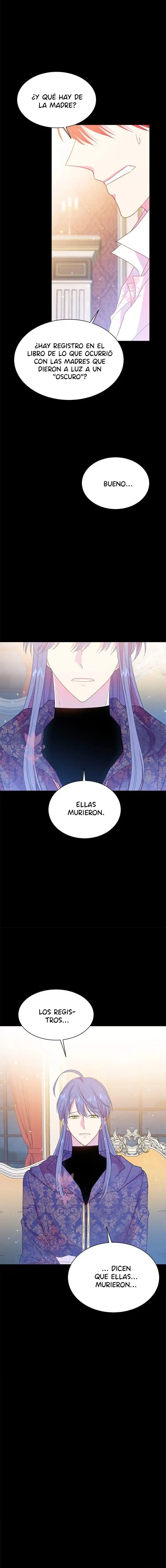 Lady Beast - Capítulo 98 - Página 18 - LectorTMOo