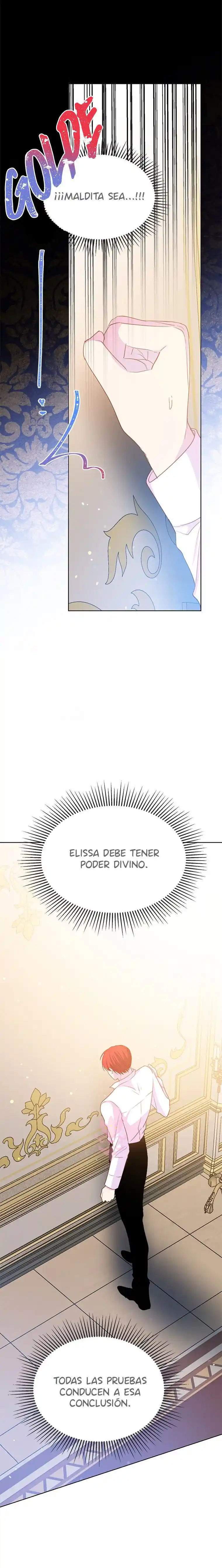 Lady Beast - Capítulo 98 - Página 19 - LectorTMOo