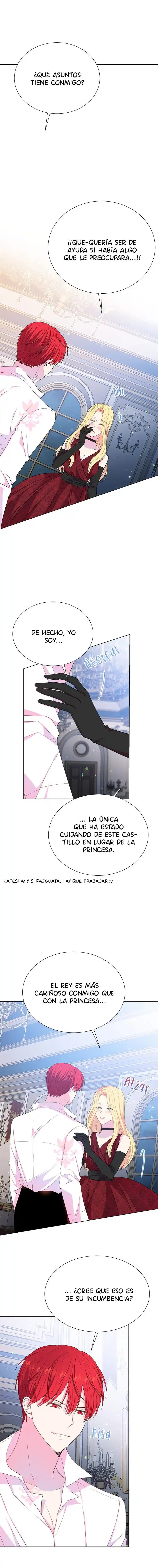 Lady Beast - Capítulo 99 - Página 7 - LectorTMOo