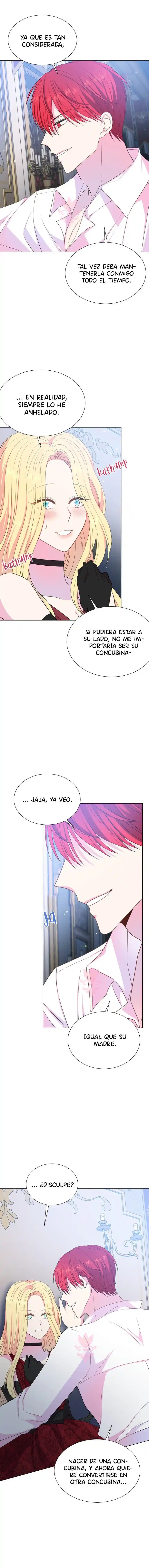 Lady Beast - Capítulo 99 - Página 9 - LectorTMOo
