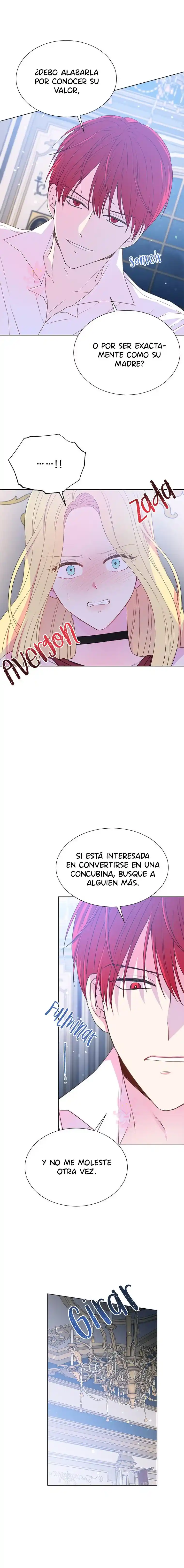 Lady Beast - Capítulo 99 - Página 10 - LectorTMOo