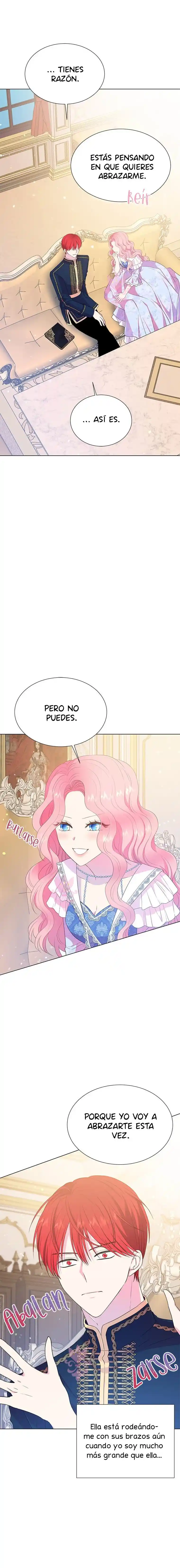 Lady Beast - Capítulo 99 - Página 14 - LectorTMOo