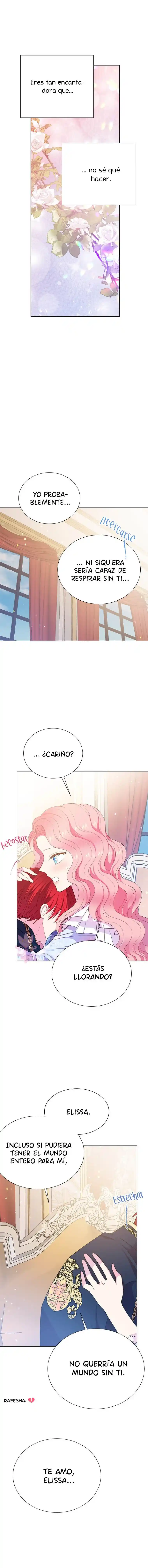 Lady Beast - Capítulo 99 - Página 15 - LectorTMOo