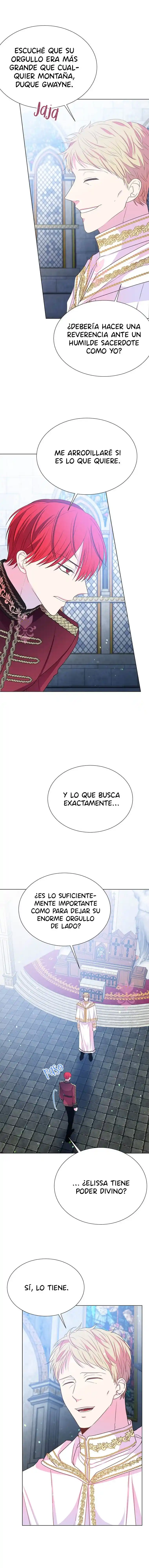 Lady Beast - Capítulo 99 - Página 17 - LectorTMOo