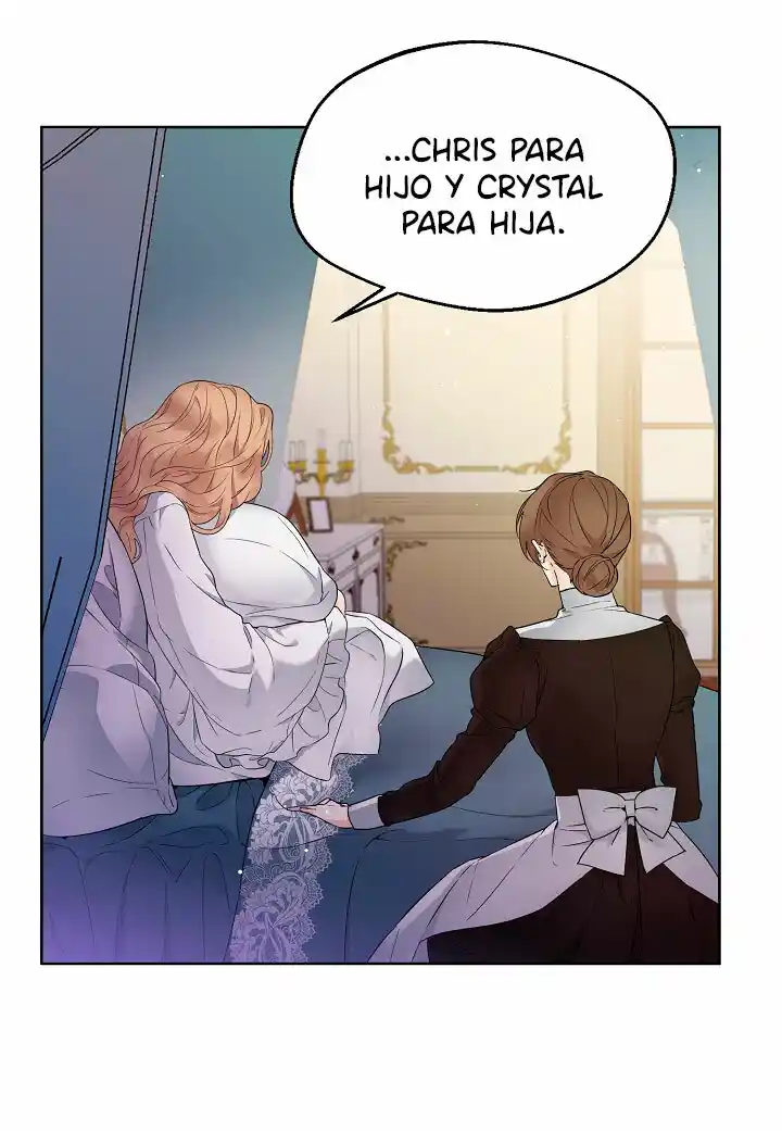 Lady Cristal Is A Man - Capítulo 1 - Página 5 - LectorTMOo