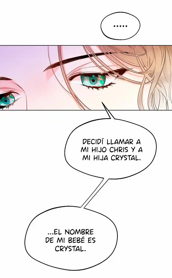 Lady Cristal Is A Man - Capítulo 1 - Página 7 - LectorTMOo