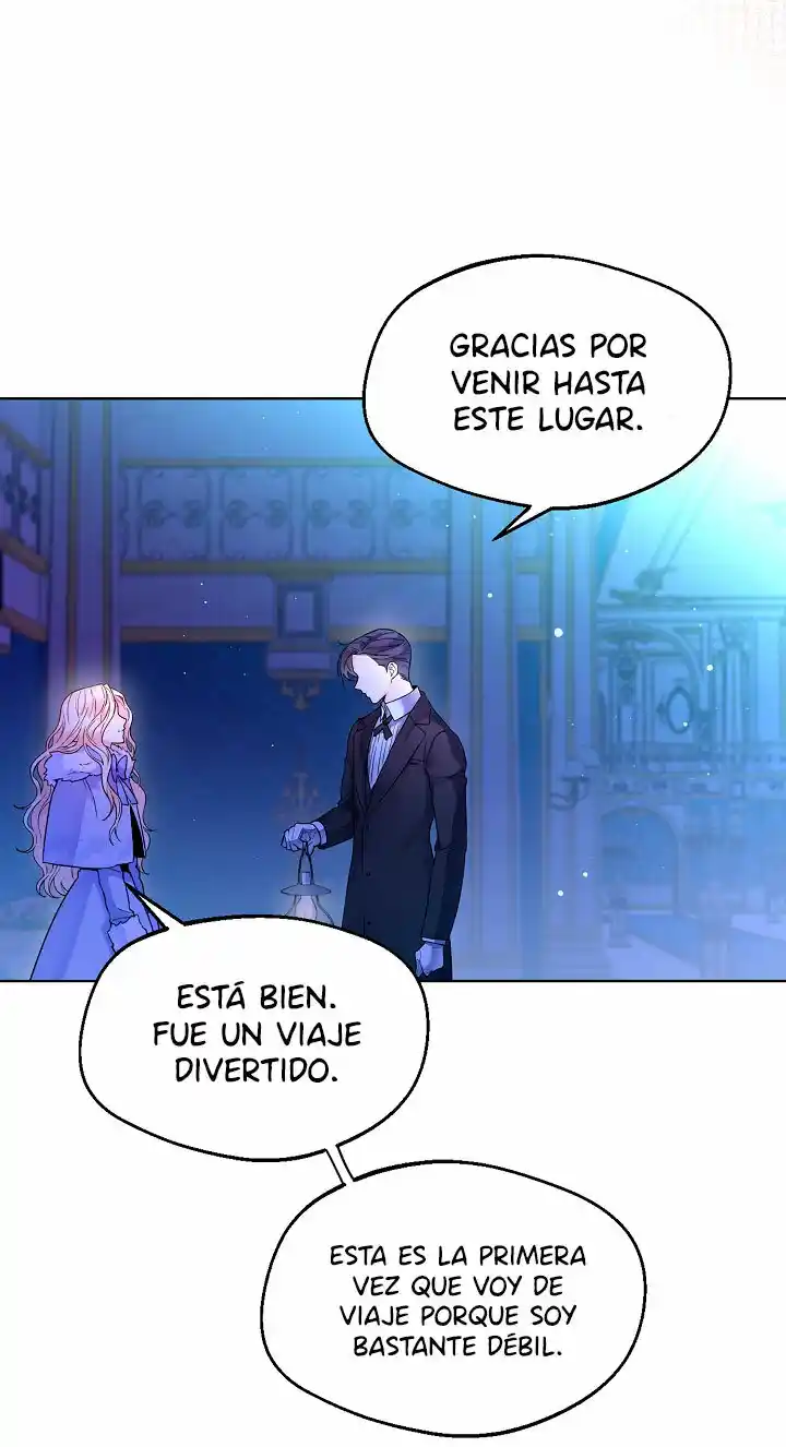 Lady Cristal Is A Man - Capítulo 1 - Página 44 - LectorTMOo