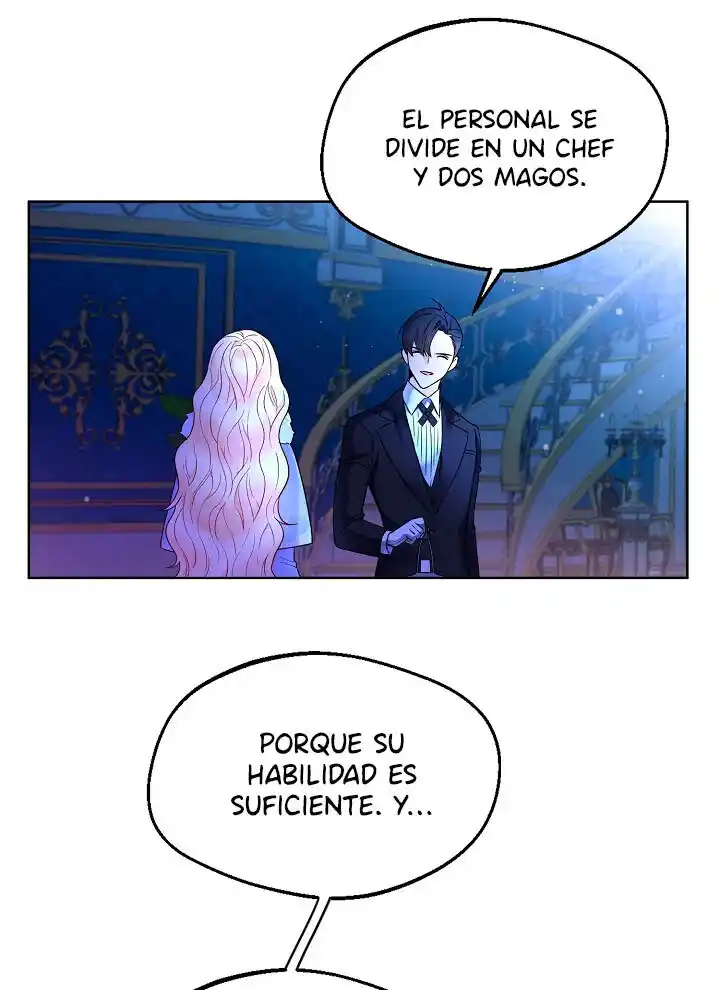 Lady Cristal Is A Man - Capítulo 1 - Página 61 - LectorTMOo