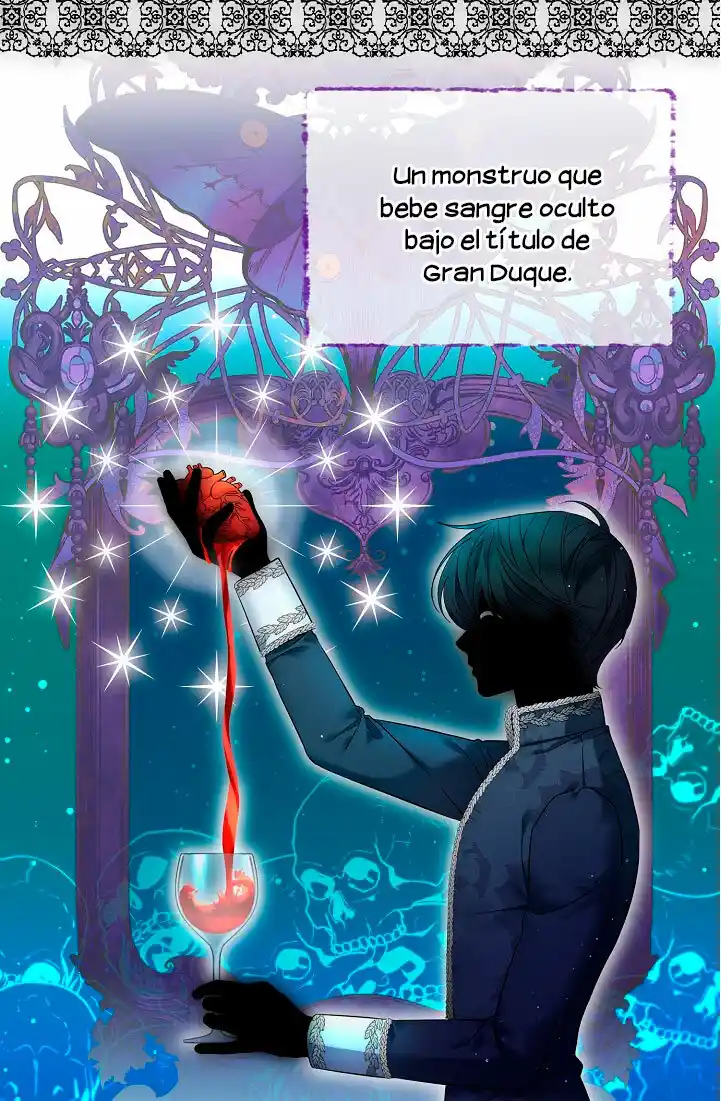 Lady Cristal Is A Man - Capítulo 1 - Página 67 - LectorTMOo
