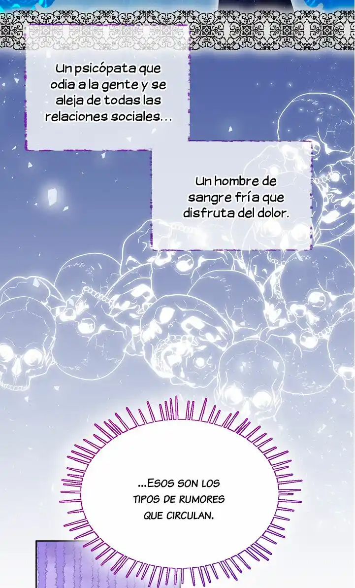 Lady Cristal Is A Man - Capítulo 1 - Página 68 - LectorTMOo