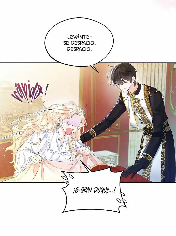 Lady Cristal Is A Man - Capítulo 10 - Página 5 - LectorTMOo