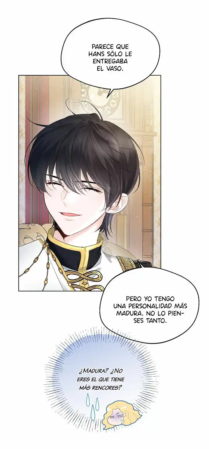 Lady Cristal Is A Man - Capítulo 10 - Página 9 - LectorTMOo
