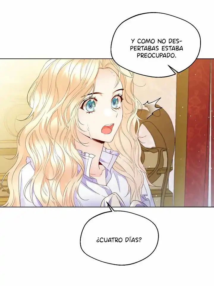 Lady Cristal Is A Man - Capítulo 10 - Página 26 - LectorTMOo
