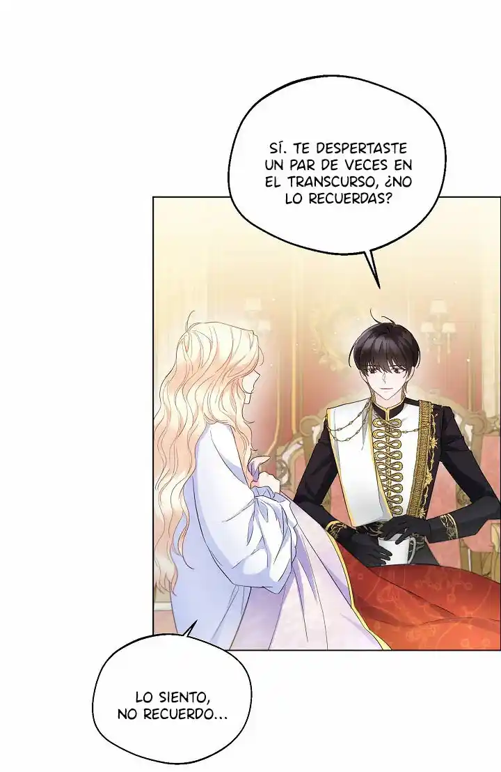 Lady Cristal Is A Man - Capítulo 10 - Página 27 - LectorTMOo