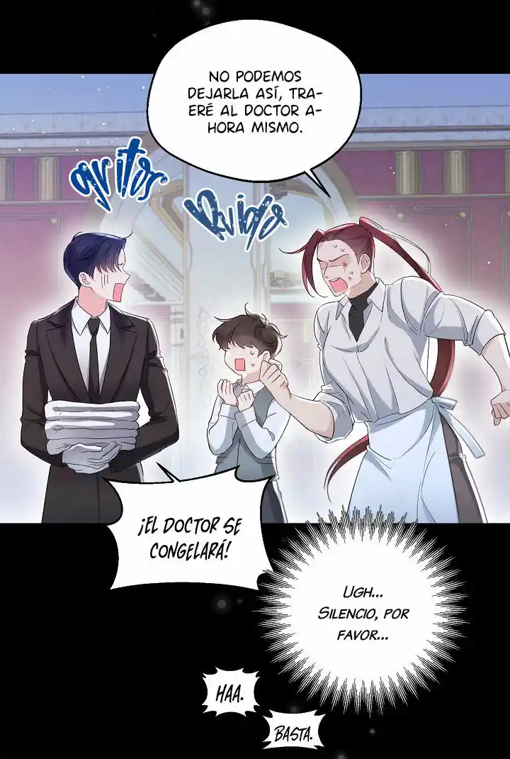 Lady Cristal Is A Man - Capítulo 10 - Página 30 - LectorTMOo