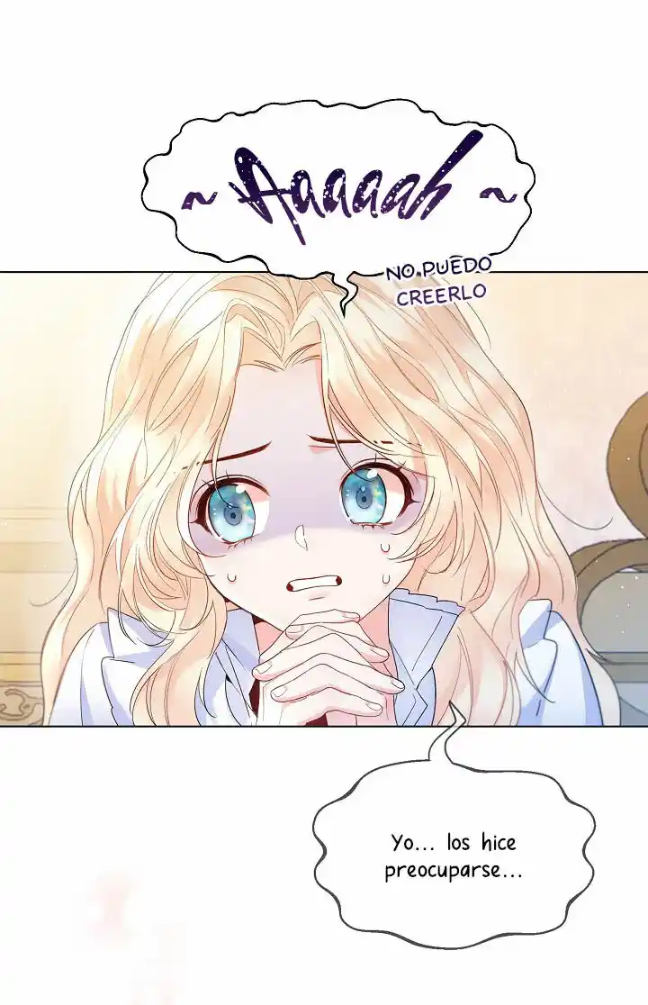 Lady Cristal Is A Man - Capítulo 10 - Página 32 - LectorTMOo