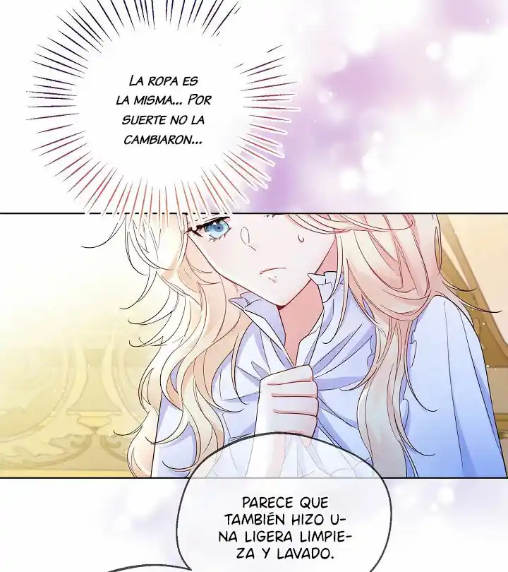 Lady Cristal Is A Man - Capítulo 10 - Página 38 - LectorTMOo