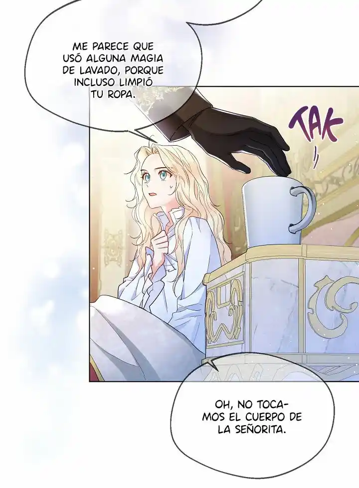 Lady Cristal Is A Man - Capítulo 10 - Página 39 - LectorTMOo