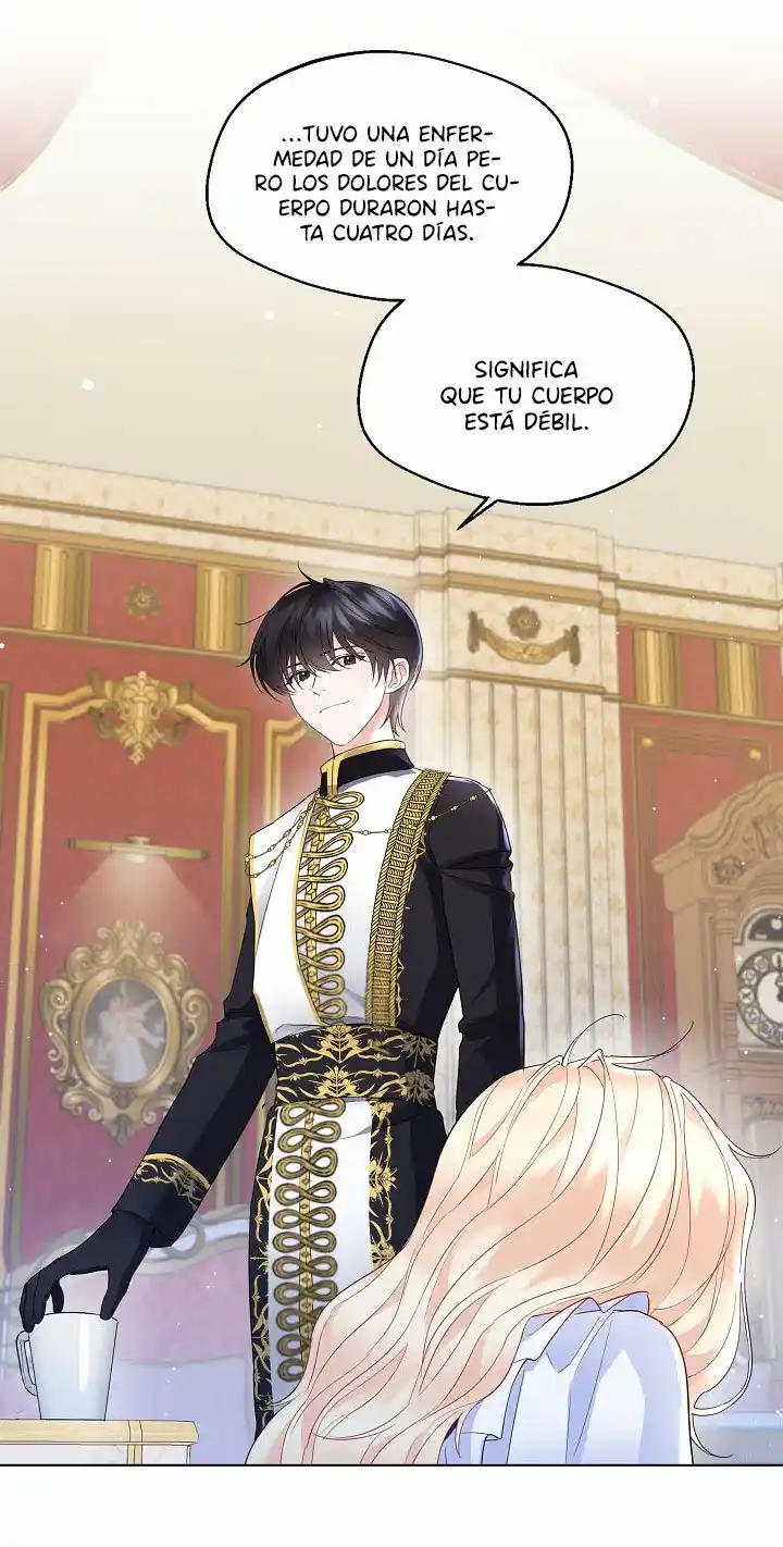 Lady Cristal Is A Man - Capítulo 10 - Página 42 - LectorTMOo