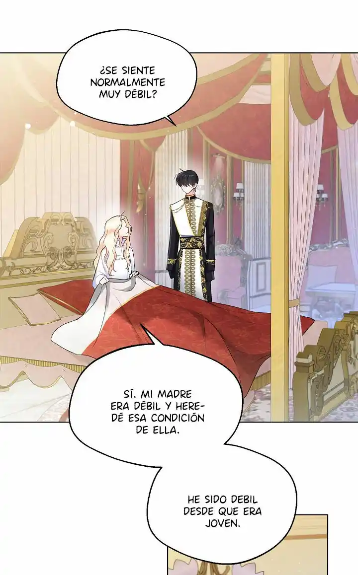 Lady Cristal Is A Man - Capítulo 10 - Página 44 - LectorTMOo