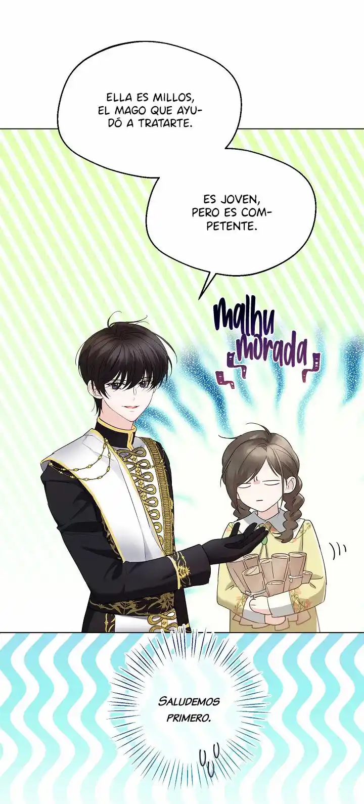 Lady Cristal Is A Man - Capítulo 10 - Página 58 - LectorTMOo