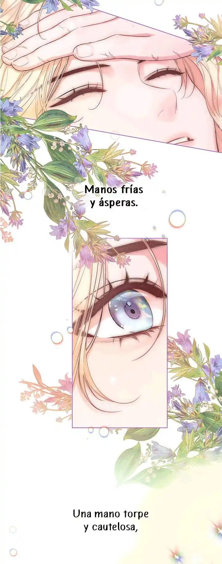 Lady Cristal Is A Man - Capítulo 11 - Página 12 - LectorTMOo
