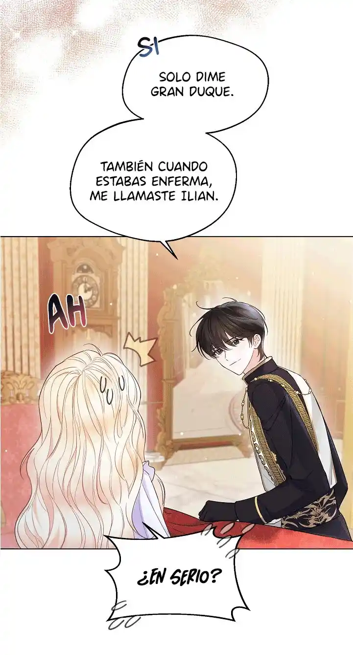 Lady Cristal Is A Man - Capítulo 11 - Página 17 - LectorTMOo