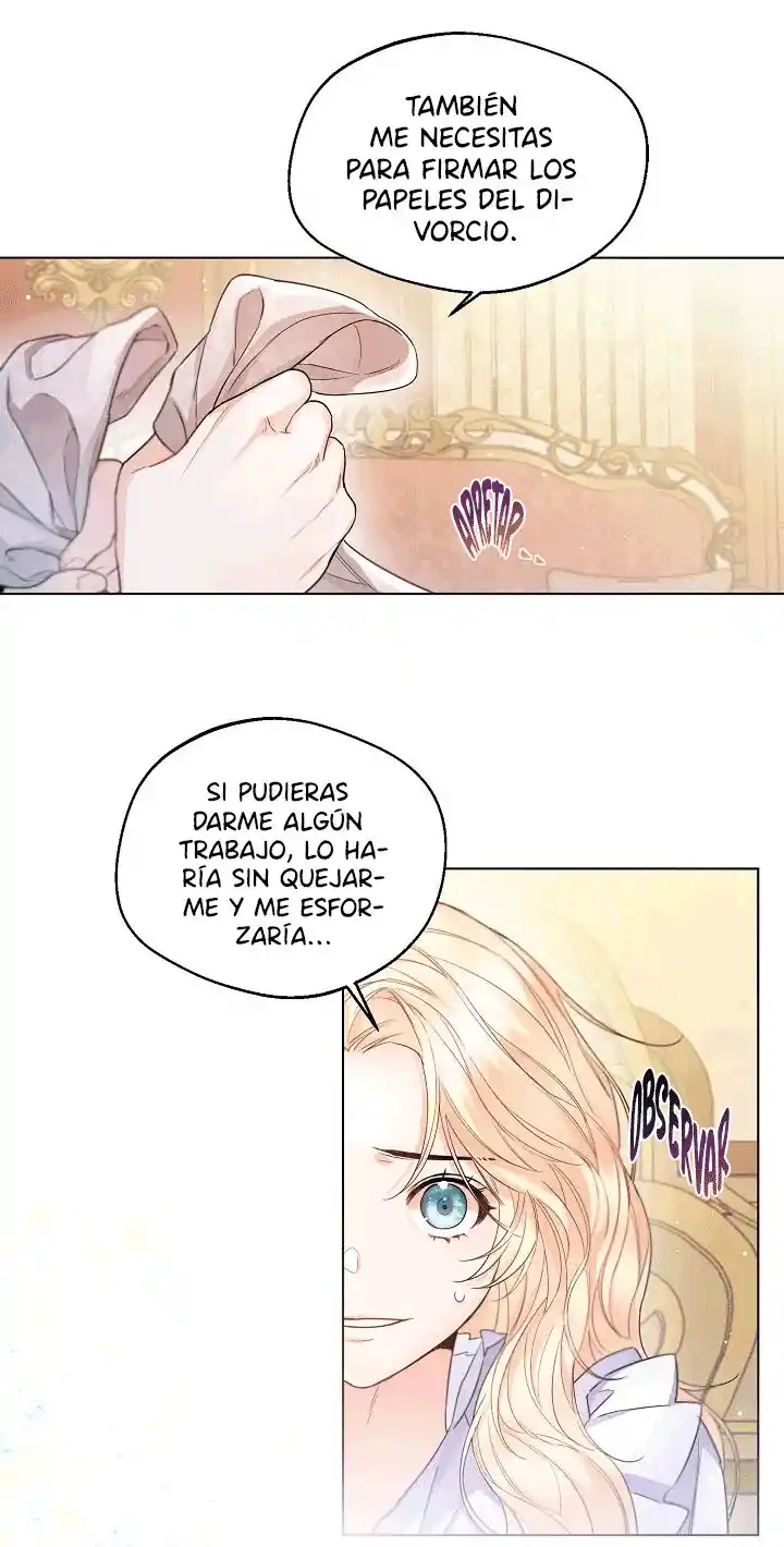 Lady Cristal Is A Man - Capítulo 11 - Página 24 - LectorTMOo