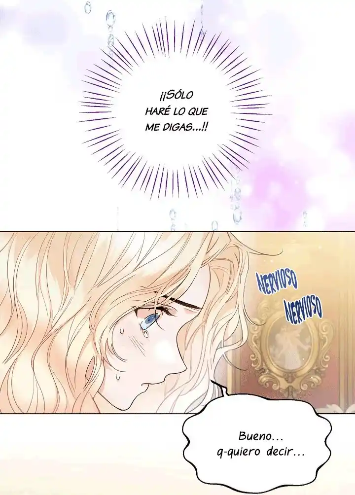Lady Cristal Is A Man - Capítulo 11 - Página 27 - LectorTMOo