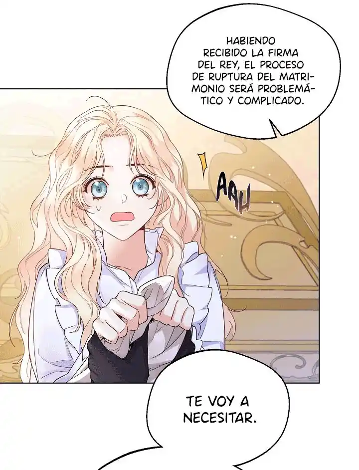 Lady Cristal Is A Man - Capítulo 11 - Página 30 - LectorTMOo