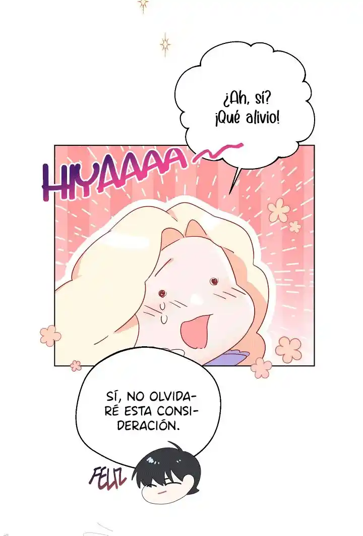 Lady Cristal Is A Man - Capítulo 11 - Página 33 - LectorTMOo