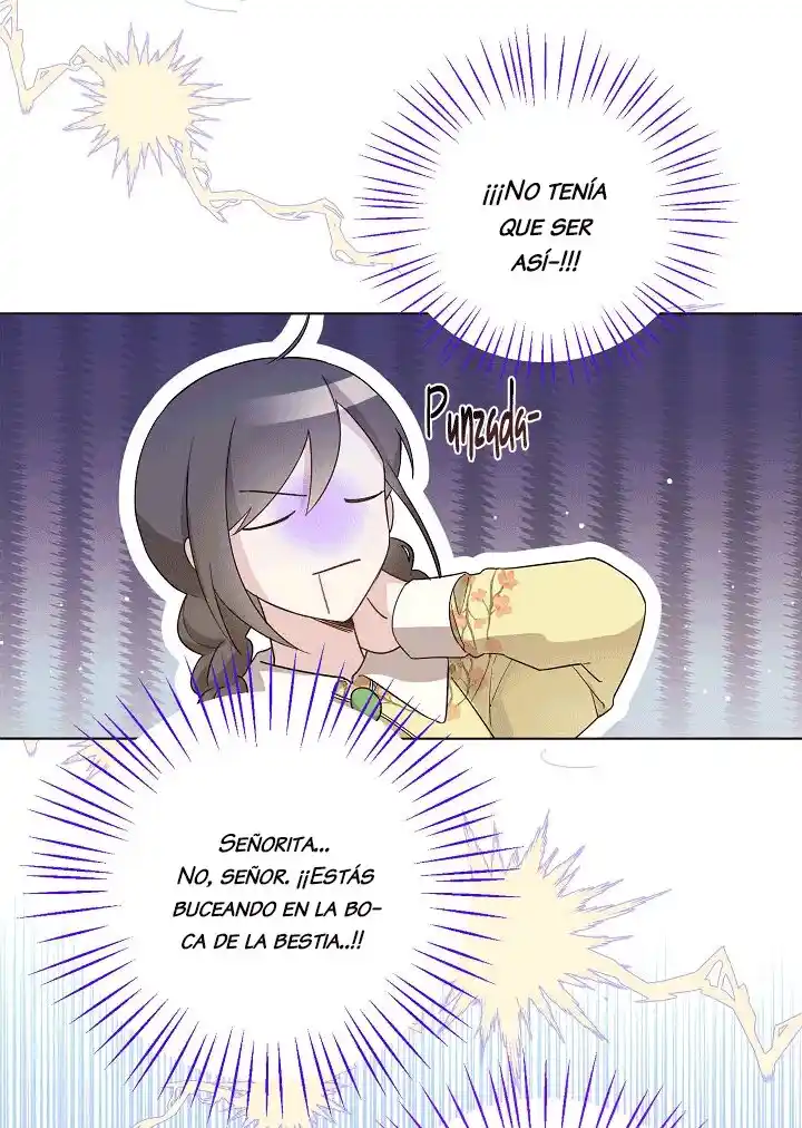 Lady Cristal Is A Man - Capítulo 11 - Página 34 - LectorTMOo