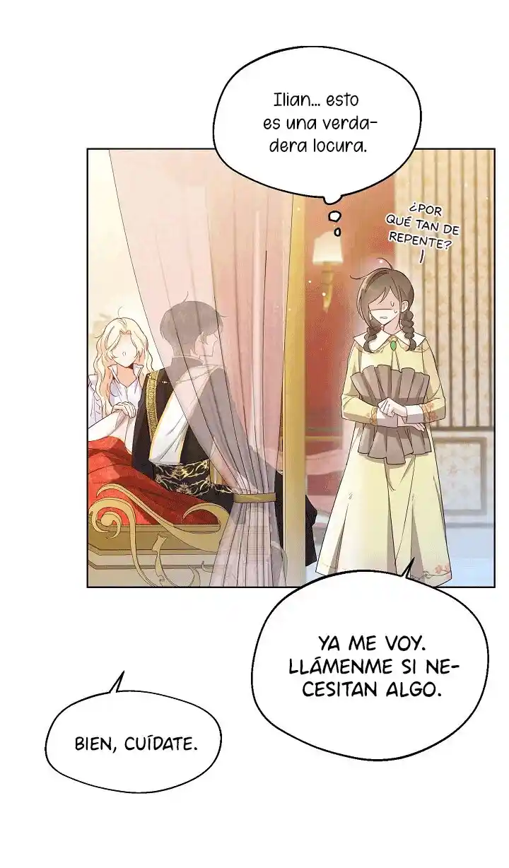 Lady Cristal Is A Man - Capítulo 11 - Página 36 - LectorTMOo