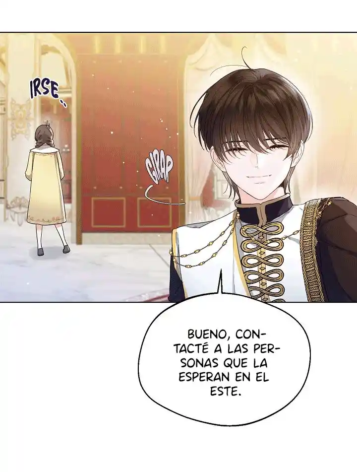 Lady Cristal Is A Man - Capítulo 11 - Página 37 - LectorTMOo