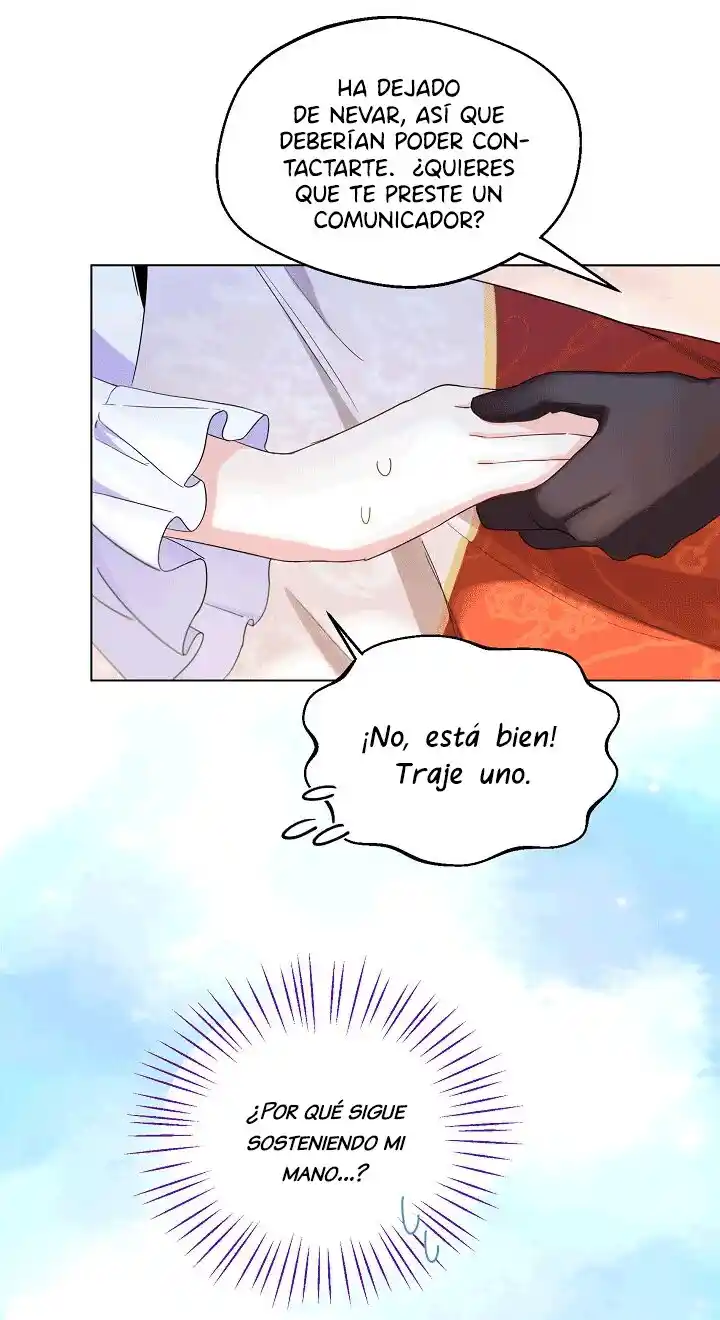 Lady Cristal Is A Man - Capítulo 11 - Página 38 - LectorTMOo