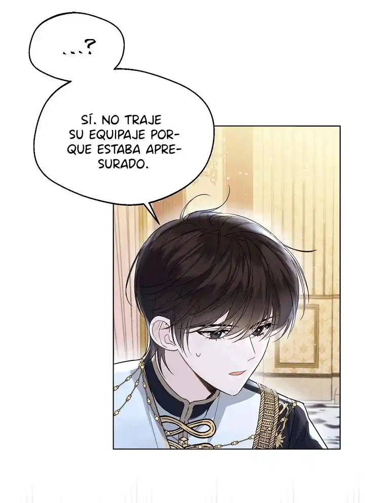 Lady Cristal Is A Man - Capítulo 11 - Página 42 - LectorTMOo