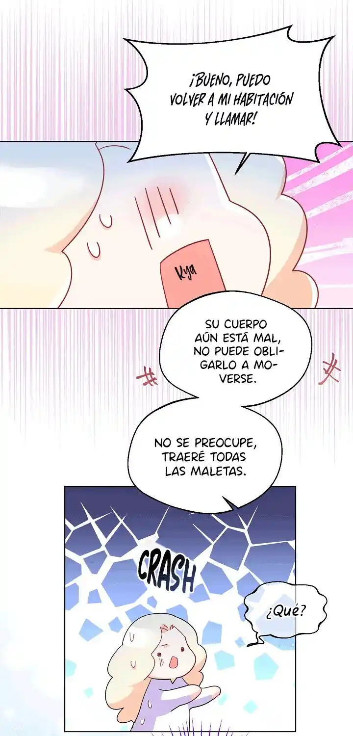 Lady Cristal Is A Man - Capítulo 11 - Página 43 - LectorTMOo