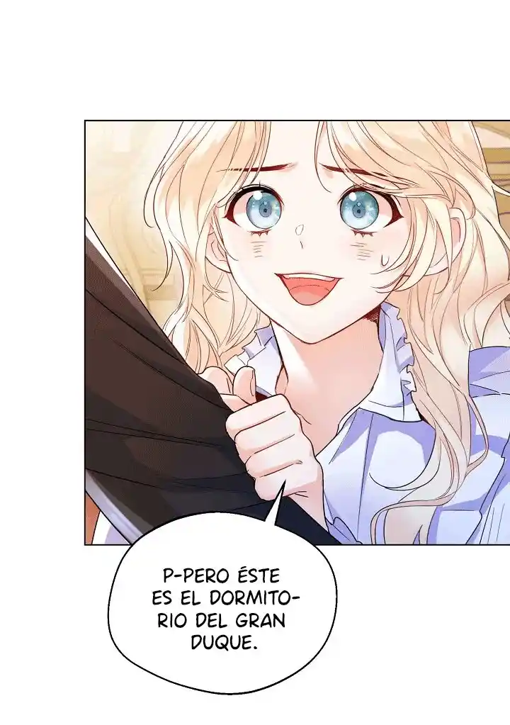 Lady Cristal Is A Man - Capítulo 11 - Página 46 - LectorTMOo