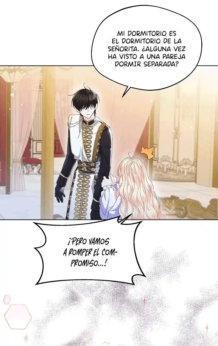 Lady Cristal Is A Man - Capítulo 11 - Página 47 - LectorTMOo