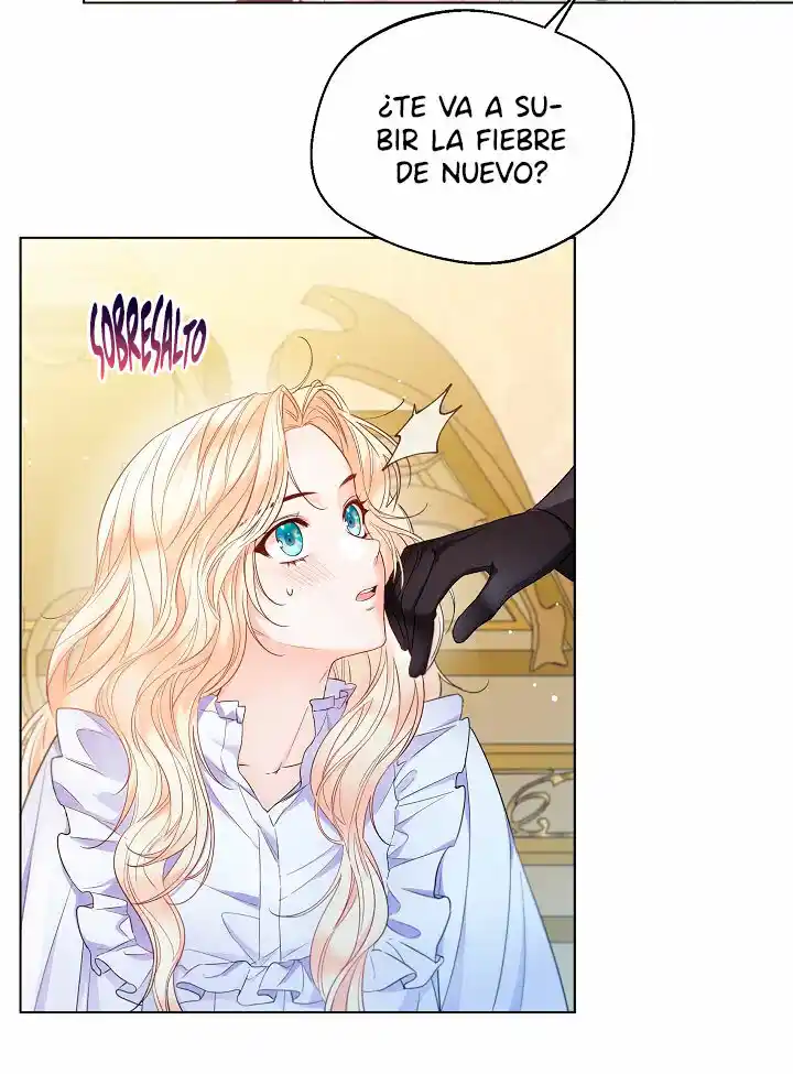 Lady Cristal Is A Man - Capítulo 12 - Página 11 - LectorTMOo