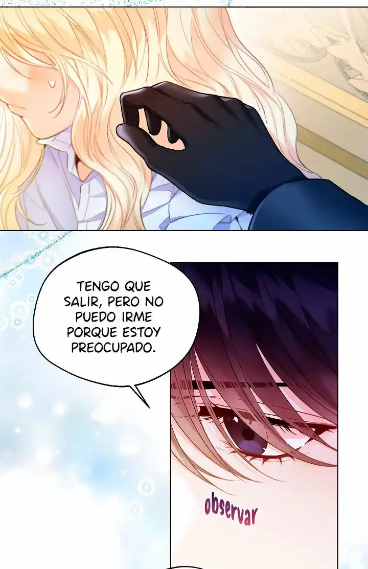 Lady Cristal Is A Man - Capítulo 12 - Página 15 - LectorTMOo