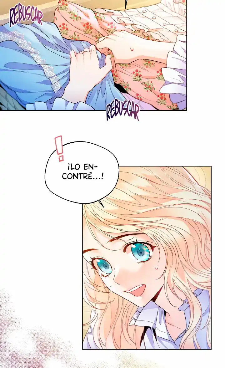 Lady Cristal Is A Man - Capítulo 12 - Página 23 - LectorTMOo