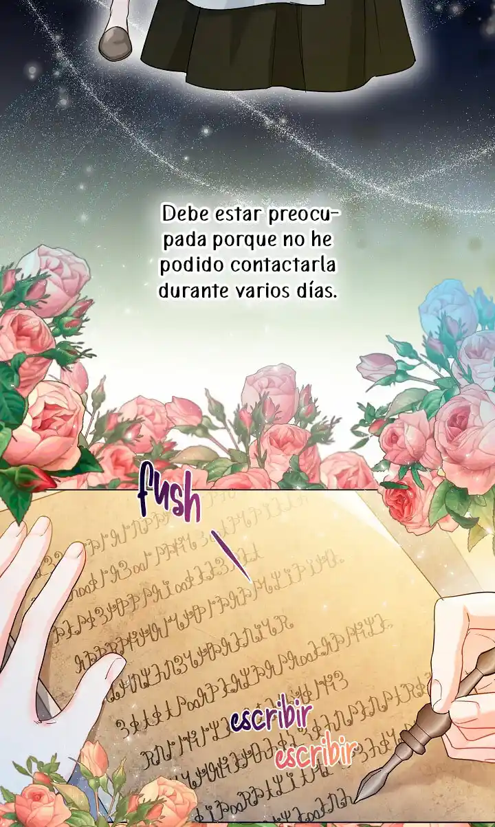 Lady Cristal Is A Man - Capítulo 12 - Página 27 - LectorTMOo