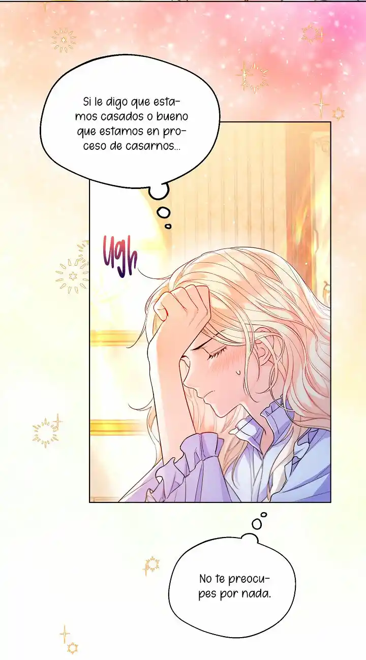 Lady Cristal Is A Man - Capítulo 12 - Página 30 - LectorTMOo
