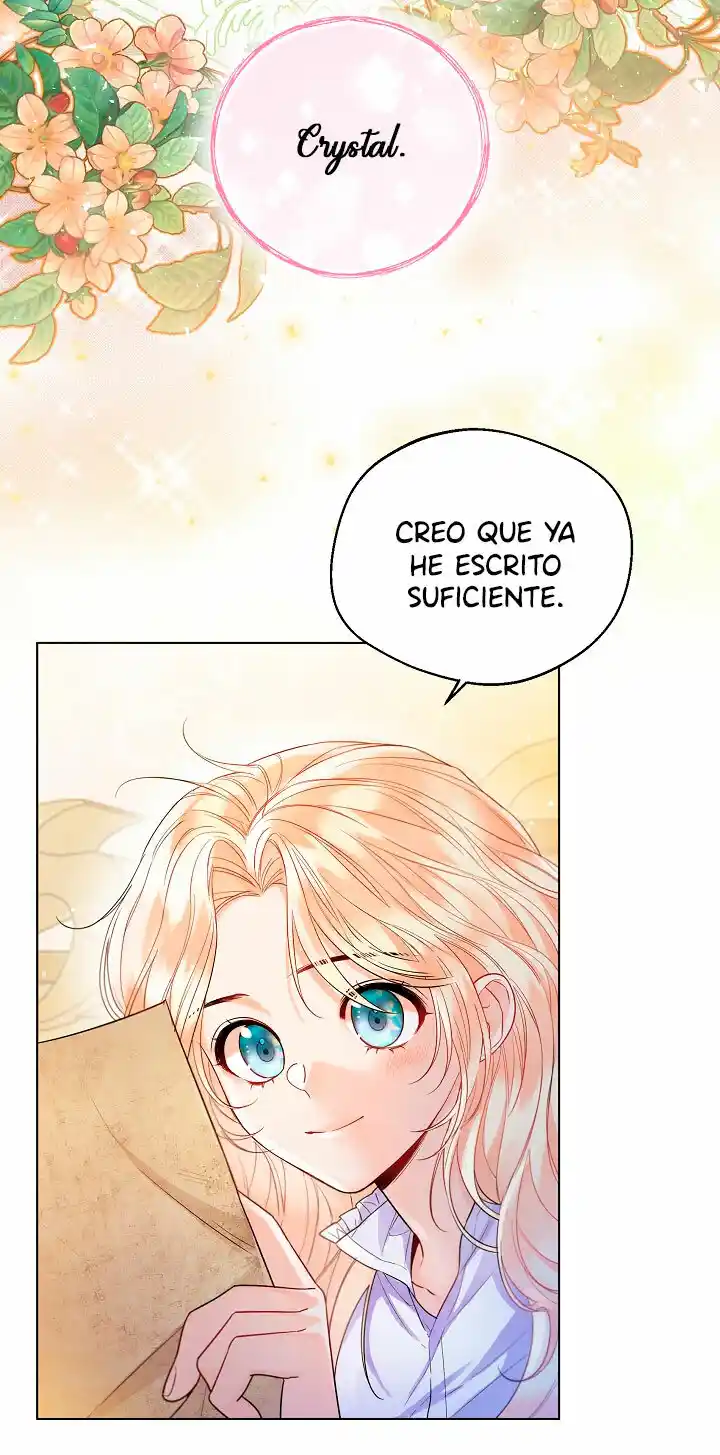 Lady Cristal Is A Man - Capítulo 12 - Página 33 - LectorTMOo